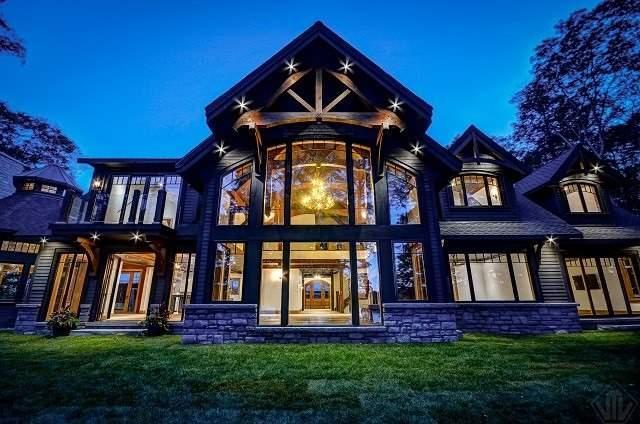 7 Emily Lake Tr, House detached with 5 bedrooms, 6 bathrooms and 10 parking in Muskoka Lakes ON | Image 2