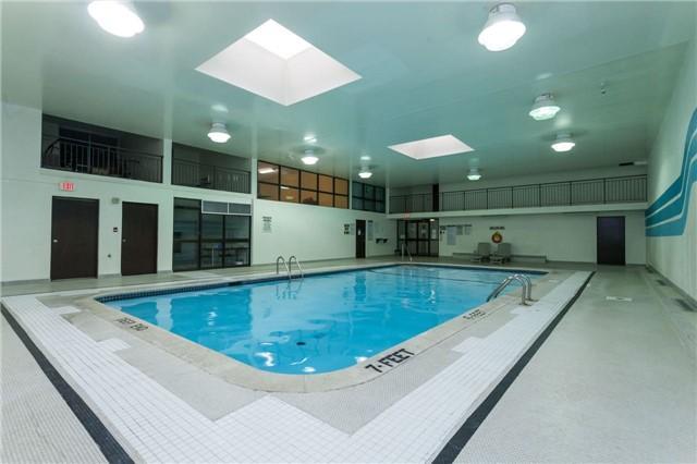 1002 - 61 Richview Rd, Condo with 3 bedrooms, 2 bathrooms and 1 parking in Toronto ON | Image 12