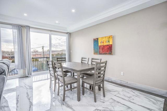 83 Floral Pkwy, House detached with 4 bedrooms, 7 bathrooms and 7 parking in Toronto ON | Image 39