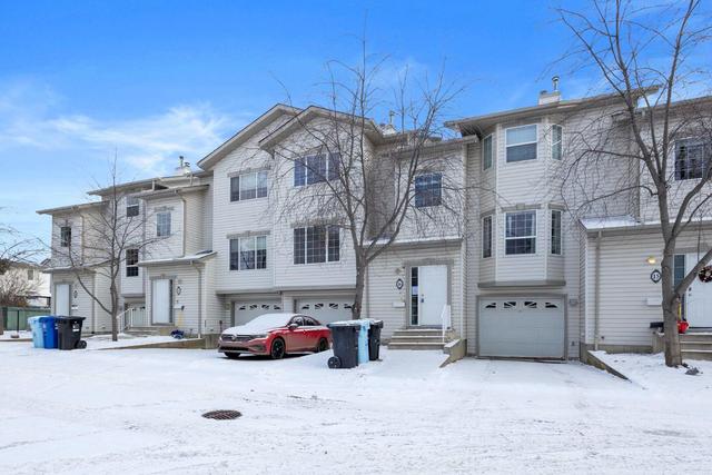 16 - 101 Langevin Road, Home with 3 bedrooms, 2 bathrooms and 2 parking in Wood Buffalo AB | Image 1