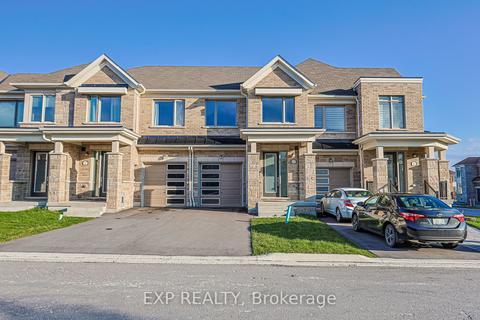43 Seedling Cres, Whitchurch-Stouffville, ON, L4A4V5 | Card Image