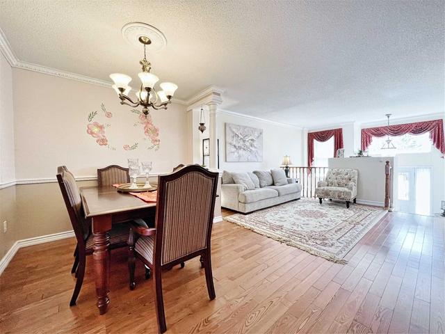 8 Monk Cres, House detached with 2 bedrooms, 2 bathrooms and 3 parking in Ajax ON | Image 39