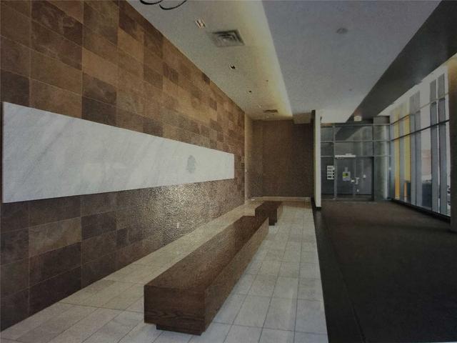 1115 - 20 Joe Shuster Way, Condo with 1 bedrooms, 1 bathrooms and 0 parking in Toronto ON | Image 6