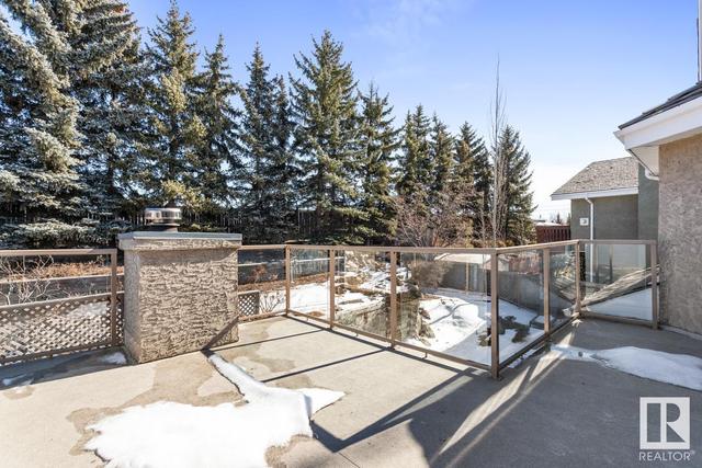 224 Ockenden Pl Nw, House detached with 4 bedrooms, 2 bathrooms and 4 parking in Edmonton AB | Image 39