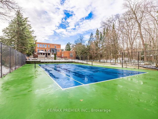 12 Westmount Park Rd, House detached with 5 bedrooms, 7 bathrooms and 14 parking in Toronto ON | Image 32
