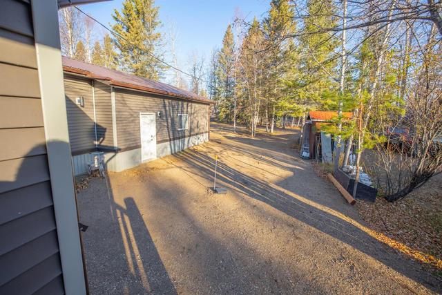811 Long Lake Drive, House detached with 3 bedrooms, 1 bathrooms and 8 parking in Thorhild County AB | Image 27