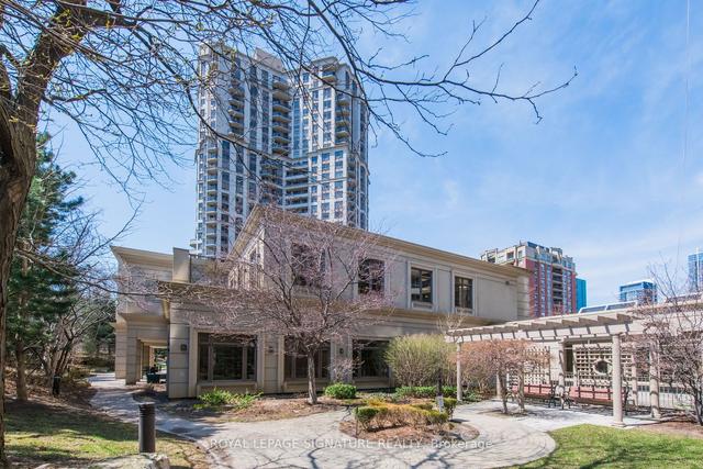916 - 80 Harrison Garden Blvd, Condo with 2 bedrooms, 2 bathrooms and 1 parking in Toronto ON | Image 26
