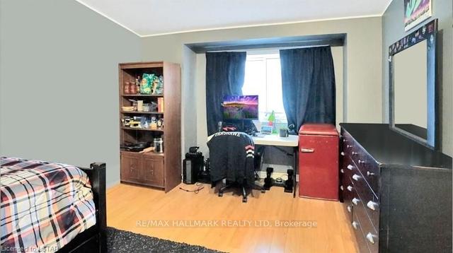 27 - 536 Third St, House attached with 4 bedrooms, 2 bathrooms and 2 parking in London ON | Image 21