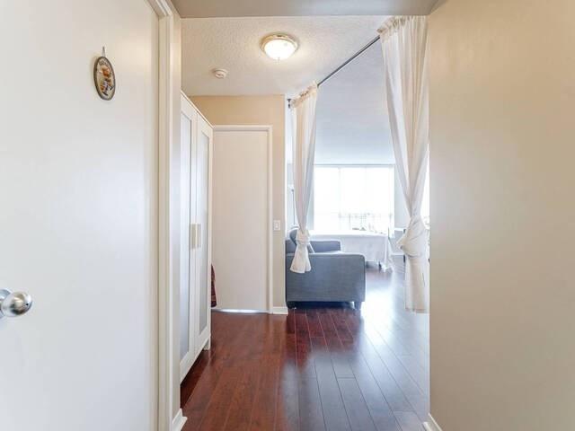 1107 - 21 Overlea Blvd, Condo with 1 bedrooms, 1 bathrooms and 1 parking in Toronto ON | Image 18
