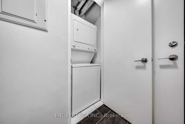 505 - 533 Richmond St W, Condo with 2 bedrooms, 1 bathrooms and 1 parking in Toronto ON | Image 13