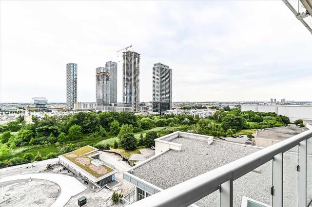 905 - 2916 Highway 7 Rd, Condo with 1 bedrooms, 2 bathrooms and 1 parking in Vaughan ON | Image 15