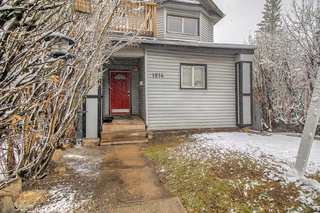 1814 8 Street Se, House detached with 5 bedrooms, 3 bathrooms and 4 parking in Calgary AB | Image 15