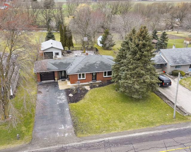 2336 Floradale Rd, House detached with 2 bedrooms, 2 bathrooms and 9 parking in Woolwich ON | Image 34