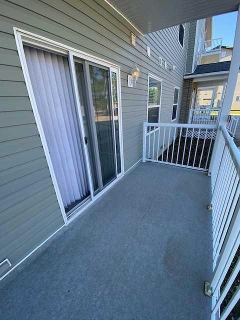 102 - 502 1 Street, Condo with 2 bedrooms, 1 bathrooms and 2 parking in Fox Creek AB | Image 1