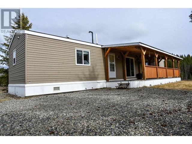 2305 Murray Road, House other with 2 bedrooms, 2 bathrooms and null parking in Cariboo B BC | Image 2