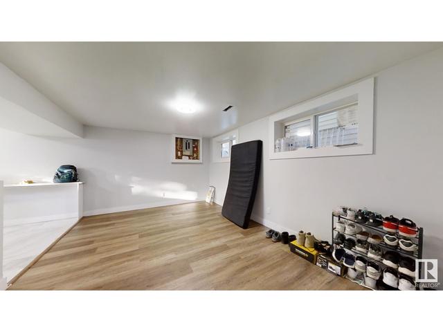 1662 46 St Nw, House detached with 5 bedrooms, 3 bathrooms and null parking in Edmonton AB | Image 25