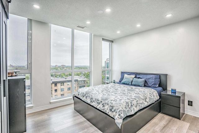 1119 - 80 Esther Lorrie Dr, Condo with 2 bedrooms, 2 bathrooms and 2 parking in Toronto ON | Image 4