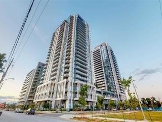 1806 - 15 Zorra St, Condo with 1 bedrooms, 1 bathrooms and 0 parking in Toronto ON | Image 23