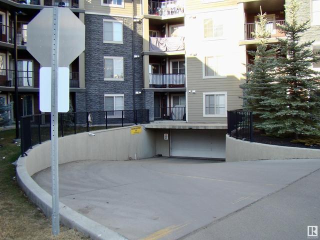 322 - 3315 James Mowatt Tr Sw, Condo with 1 bedrooms, 1 bathrooms and null parking in Edmonton AB | Image 19