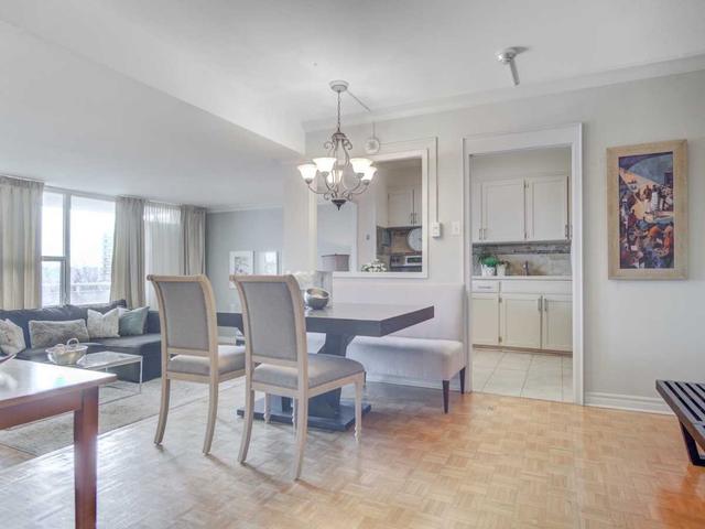403 - 10 Parkway Forest Dr, Condo with 1 bedrooms, 1 bathrooms and 1 parking in Toronto ON | Image 19