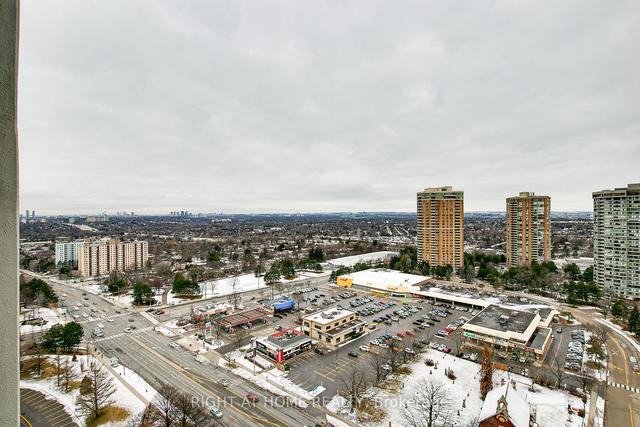 2401 - 1555 Finch Ave E, Condo with 1 bedrooms, 2 bathrooms and 1 parking in Toronto ON | Image 21