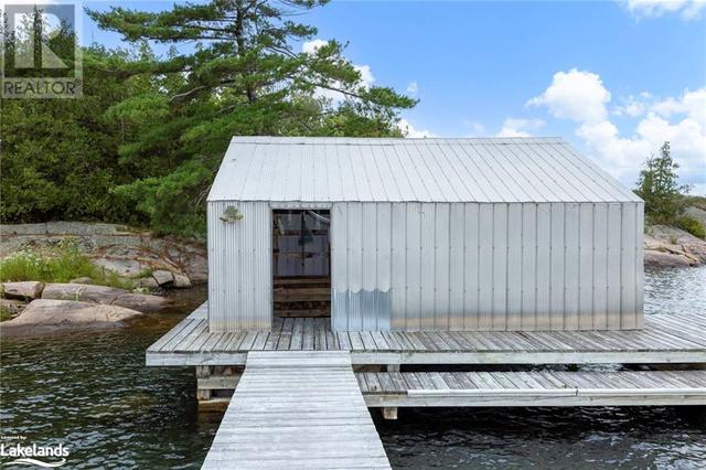 0 Island 227c Bay, House detached with 2 bedrooms, 0 bathrooms and null parking in Carling ON | Image 20