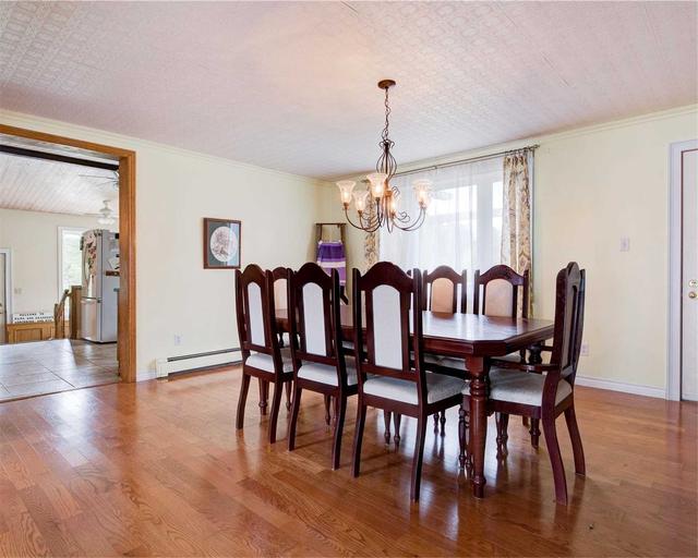 188 East River Rd, House detached with 4 bedrooms, 4 bathrooms and 22 parking in Brant ON | Image 7