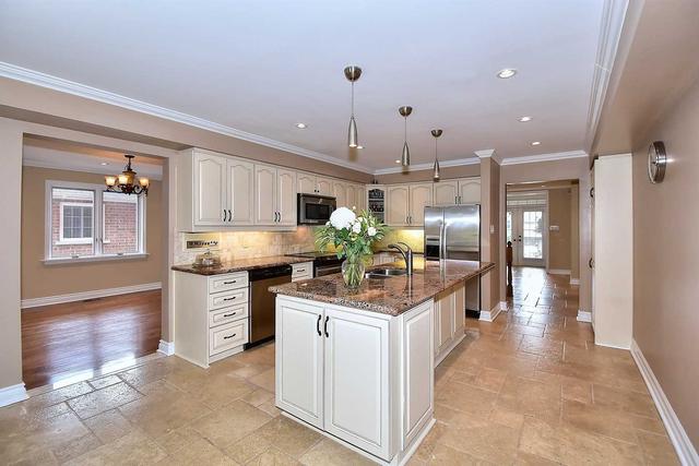 1799 Appleview Rd, House detached with 4 bedrooms, 4 bathrooms and 6 parking in Pickering ON | Image 8