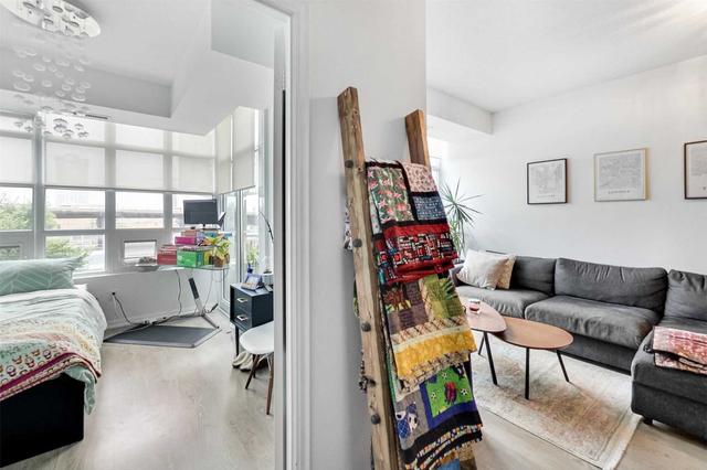 305 - 65 East Liberty St, Condo with 1 bedrooms, 1 bathrooms and 1 parking in Toronto ON | Image 3