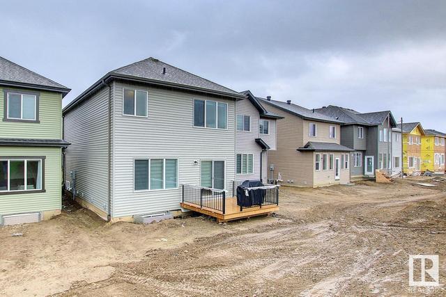 22518 99a Av Nw, House detached with 5 bedrooms, 3 bathrooms and null parking in Edmonton AB | Image 49