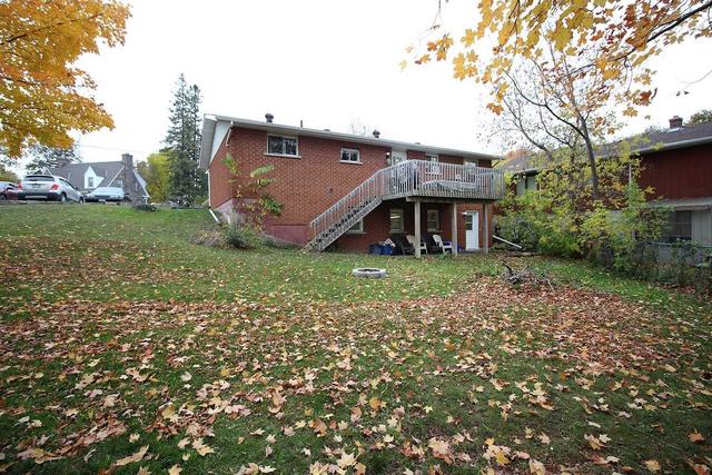 10 Short St, House detached with 3 bedrooms, 2 bathrooms and 6 parking in Kawartha Lakes ON | Image 21