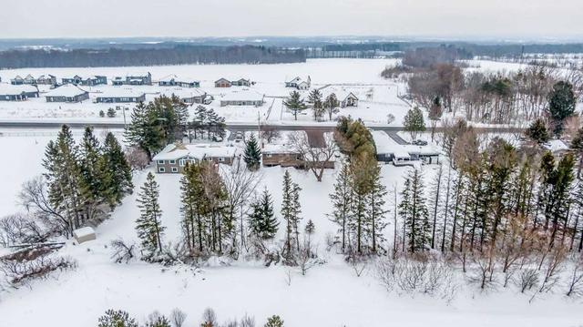 1092 Old Barrie Rd W, House detached with 3 bedrooms, 2 bathrooms and 8 parking in Oro Medonte ON | Image 30