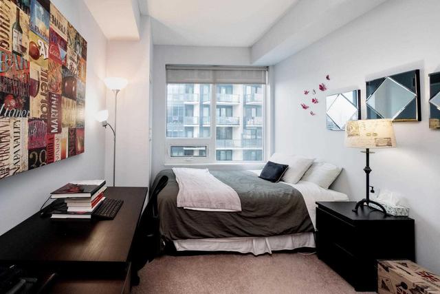 1004 - 55 East Liberty St, Condo with 2 bedrooms, 2 bathrooms and 1 parking in Toronto ON | Image 10