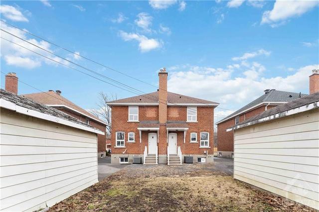 230 Holland Avenue, Home with 3 bedrooms, 1 bathrooms and 2 parking in Ottawa ON | Image 26