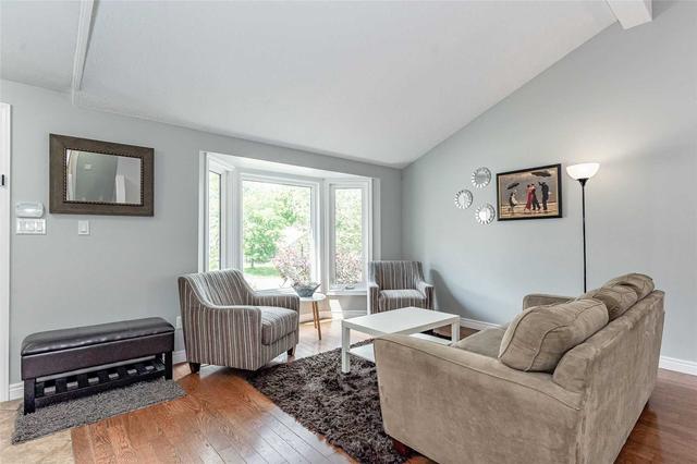 14 Primrose Lane, House detached with 4 bedrooms, 2 bathrooms and 4 parking in Guelph ON | Image 17