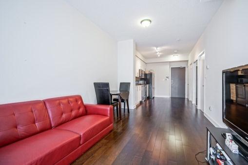 2702 - 4099 Brickstone Mews, Condo with 1 bedrooms, 1 bathrooms and 1 parking in Mississauga ON | Image 2