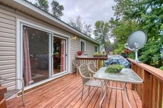 165 Red Cedar Point Rd, House detached with 2 bedrooms, 1 bathrooms and 6 parking in Stone Mills ON | Image 32