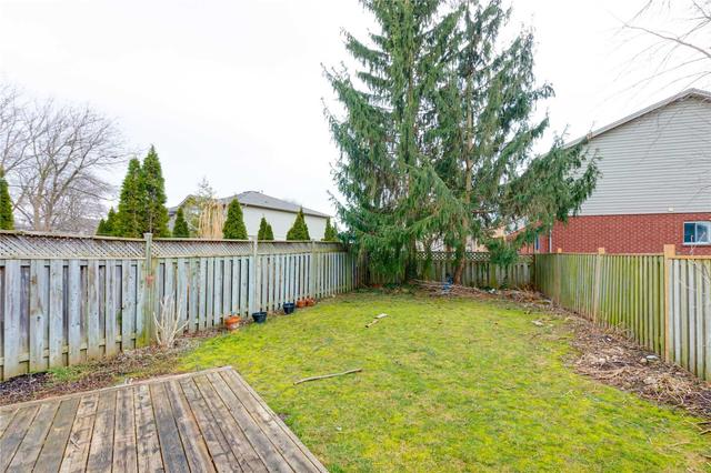 131 Killarney Rd, Home with 3 bedrooms, 2 bathrooms and 3 parking in London ON | Image 27