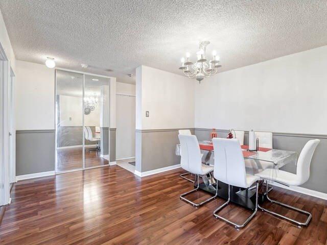 1007 - 10 Laurelcrest St, Condo with 2 bedrooms, 1 bathrooms and 2 parking in Brampton ON | Image 2