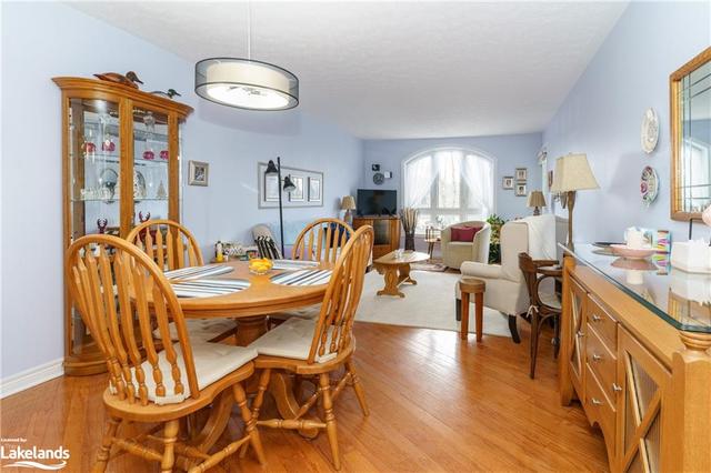 304 - 35 Dairy Lane, House attached with 2 bedrooms, 2 bathrooms and 2 parking in Huntsville ON | Image 26