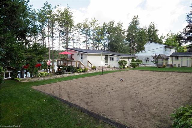 lot 187 1c Road, House detached with 3 bedrooms, 1 bathrooms and 6 parking in Mapleton ON | Image 4