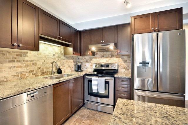 36 - 3510 South Millway, Townhouse with 3 bedrooms, 3 bathrooms and 2 parking in Mississauga ON | Image 6