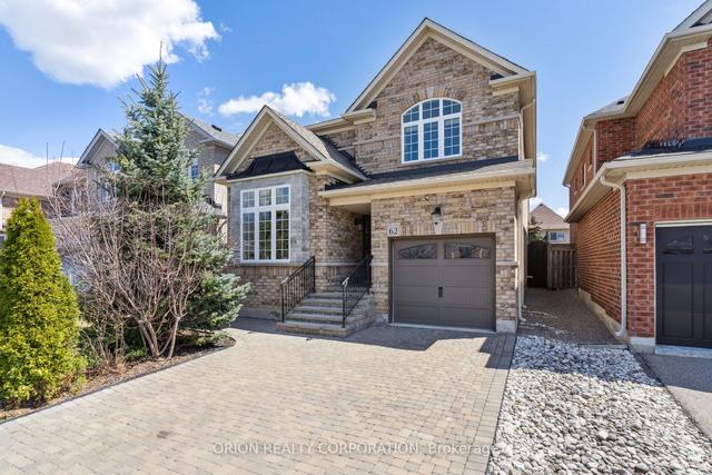 62 Milfoil St, House detached with 3 bedrooms, 4 bathrooms and 5 parking in Halton Hills ON | Image 32