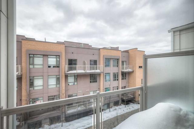th-09 - 70 Orchid Place Dr, Townhouse with 2 bedrooms, 2 bathrooms and 1 parking in Toronto ON | Image 10