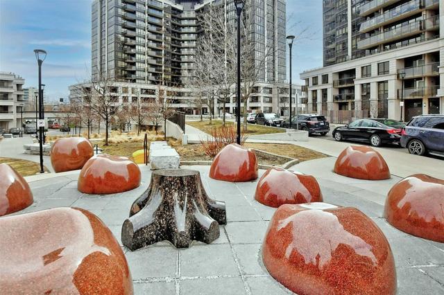 501 - 1060 Sheppard Ave W, Condo with 1 bedrooms, 1 bathrooms and 1 parking in Toronto ON | Image 20