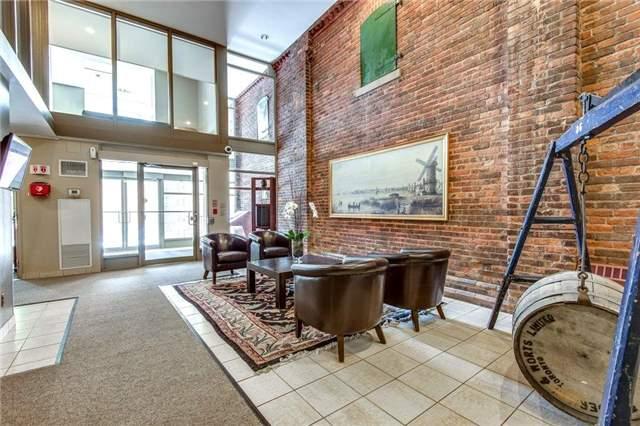 1002 - 80 Mill St, Condo with 2 bedrooms, 2 bathrooms and 1 parking in Toronto ON | Image 19