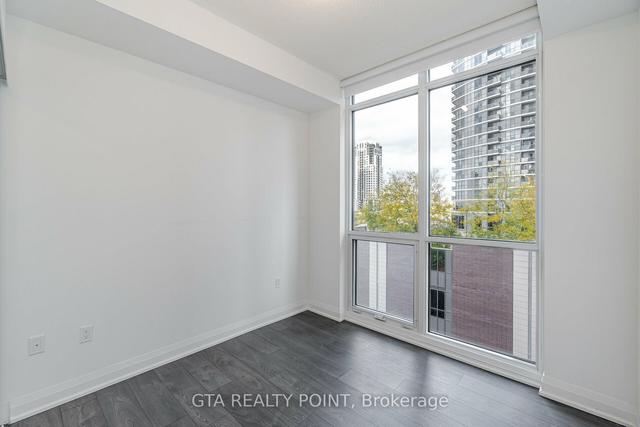 605 - 30 Gibbs Rd, Condo with 2 bedrooms, 2 bathrooms and 1 parking in Toronto ON | Image 14