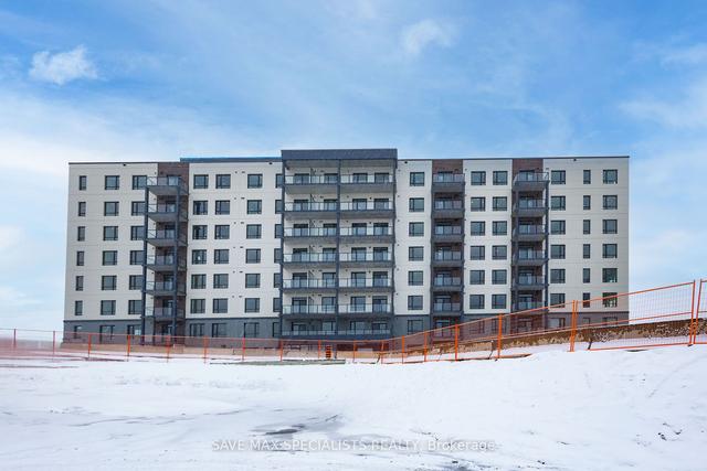 407 - 1098 Paisley Rd E, Condo with 1 bedrooms, 1 bathrooms and 1 parking in Guelph ON | Image 20