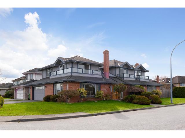 9711 Haddon Court, House detached with 6 bedrooms, 4 bathrooms and null parking in Richmond BC | Card Image