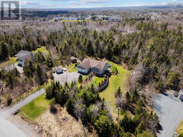 40 Keigan Drive, House detached with 4 bedrooms, 3 bathrooms and null parking in Halifax NS | Image 32